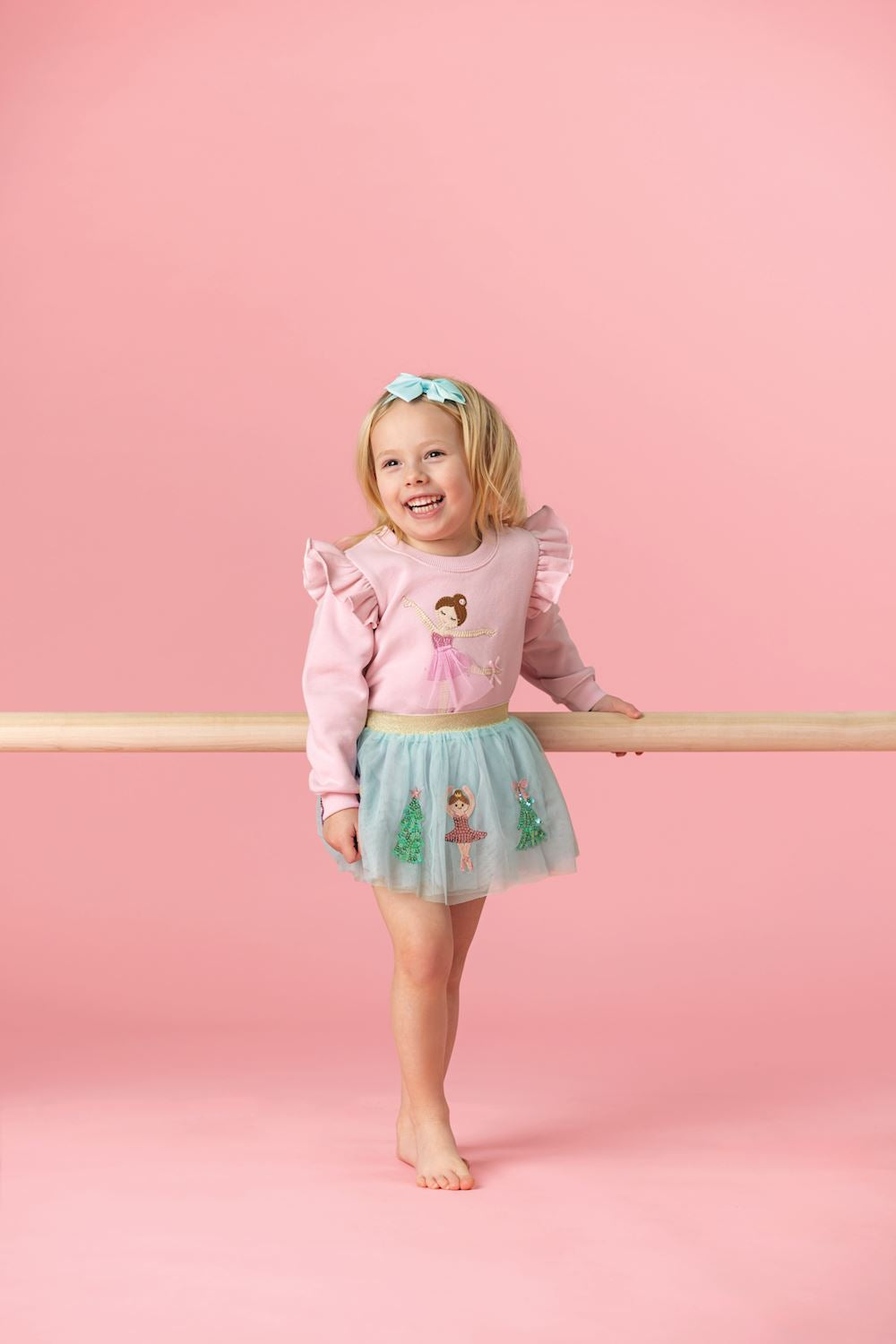 Nutcracker Tutu