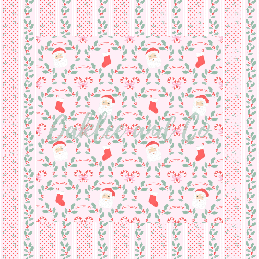 Holiday Cheer Women’s Set - * ETA 10/20
