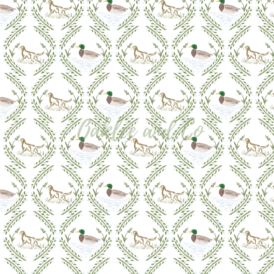 Dapper Trails Zippie Pajama *ETA May*