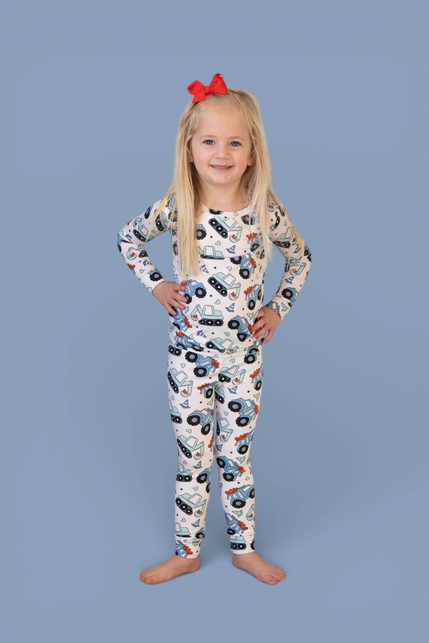 LOVE UNDER CONSTRUCTION DREAM SET