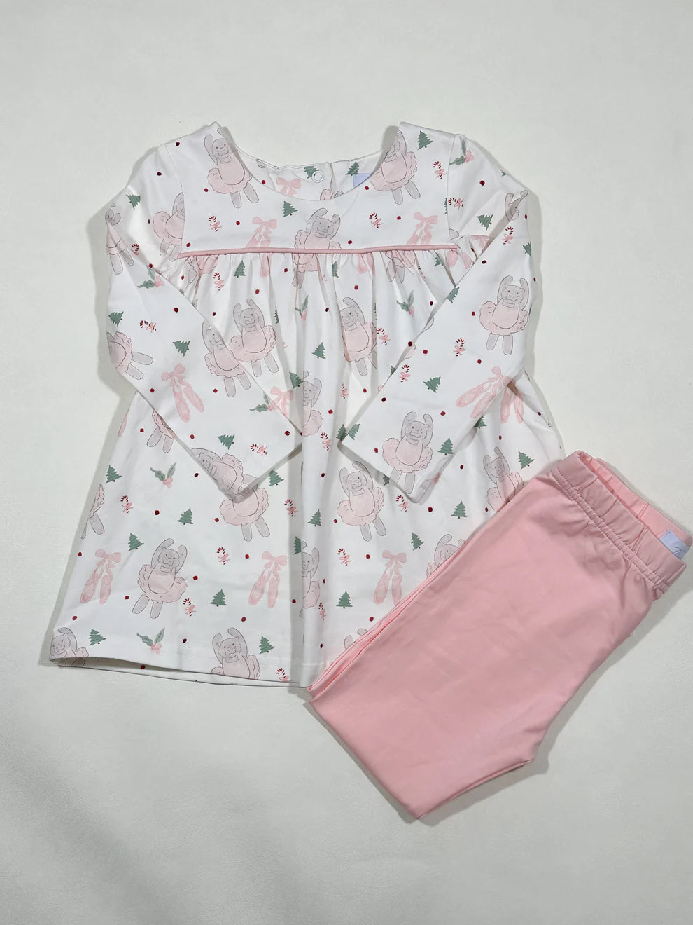 Emma Kate Set- Sugarplum Soirée (Pembrook Place Pink)