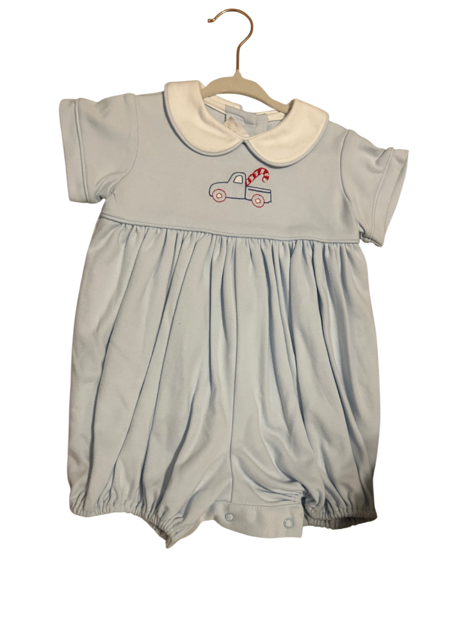 So Sweet Romper