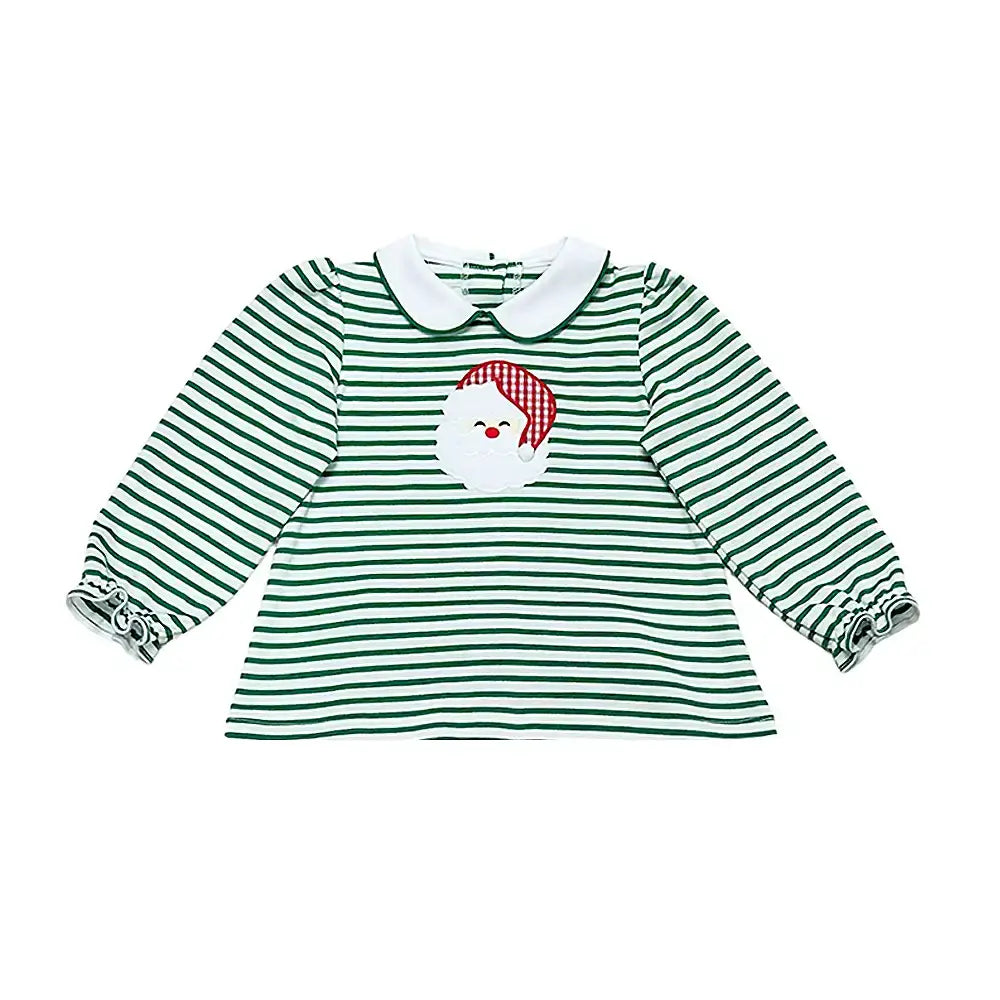 Santa Louisa Blouse