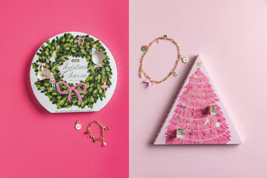 Christmas Charm Advent Calendar