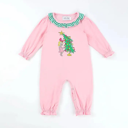 Girls Mean One Longall