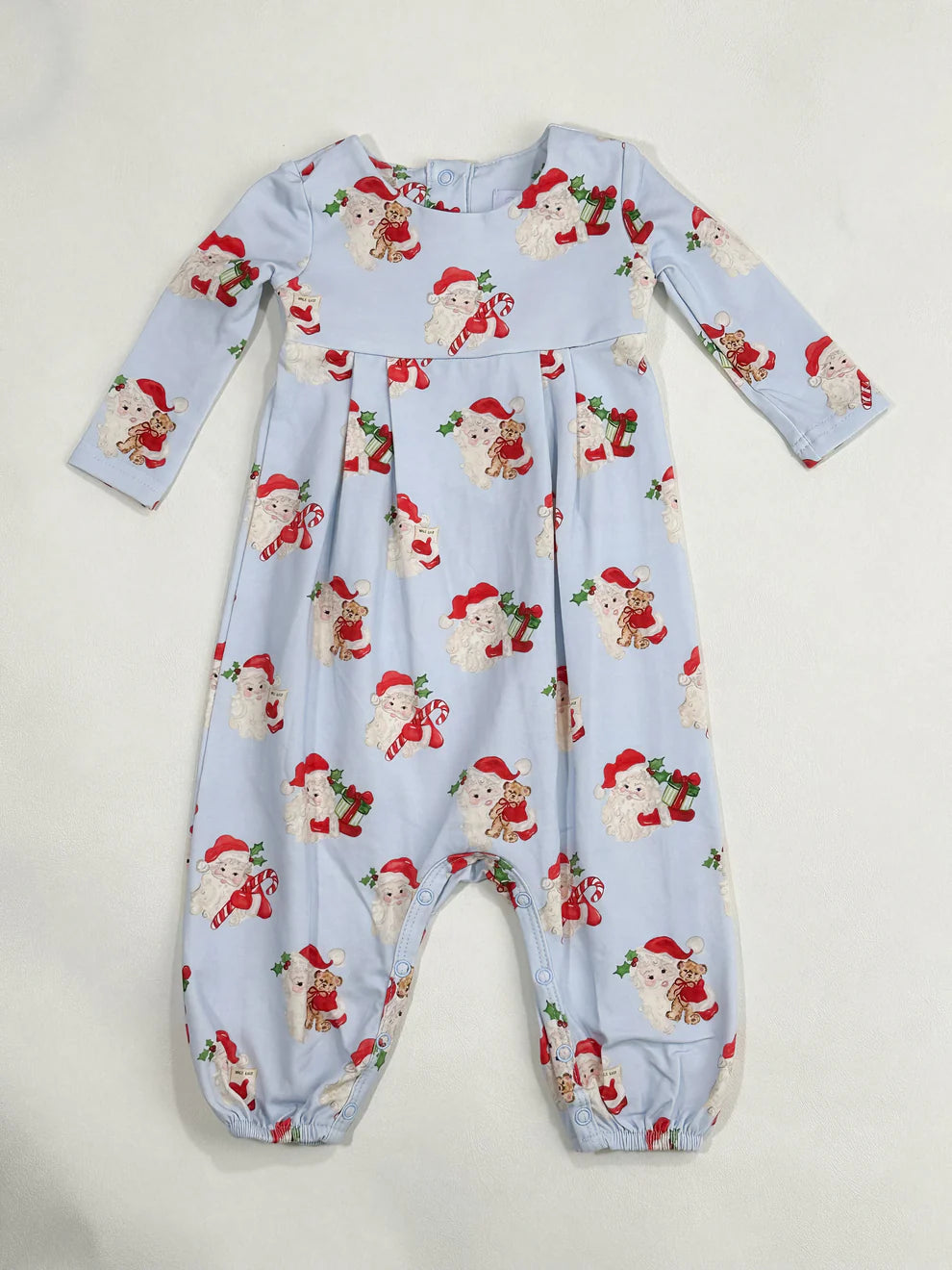 James Romper- Gifts of Joy