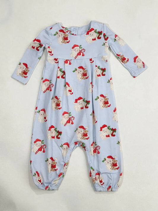 James Romper- Gifts of Joy