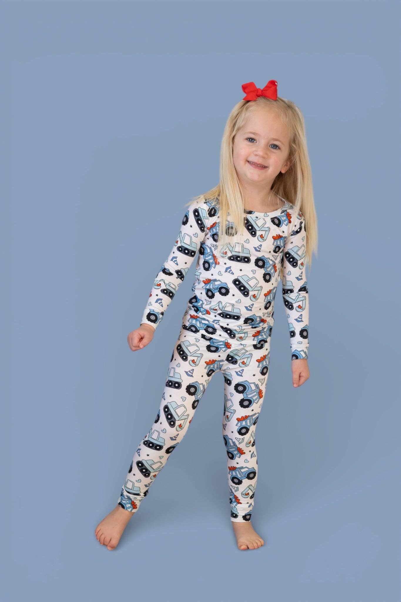 LOVE UNDER CONSTRUCTION DREAM SET