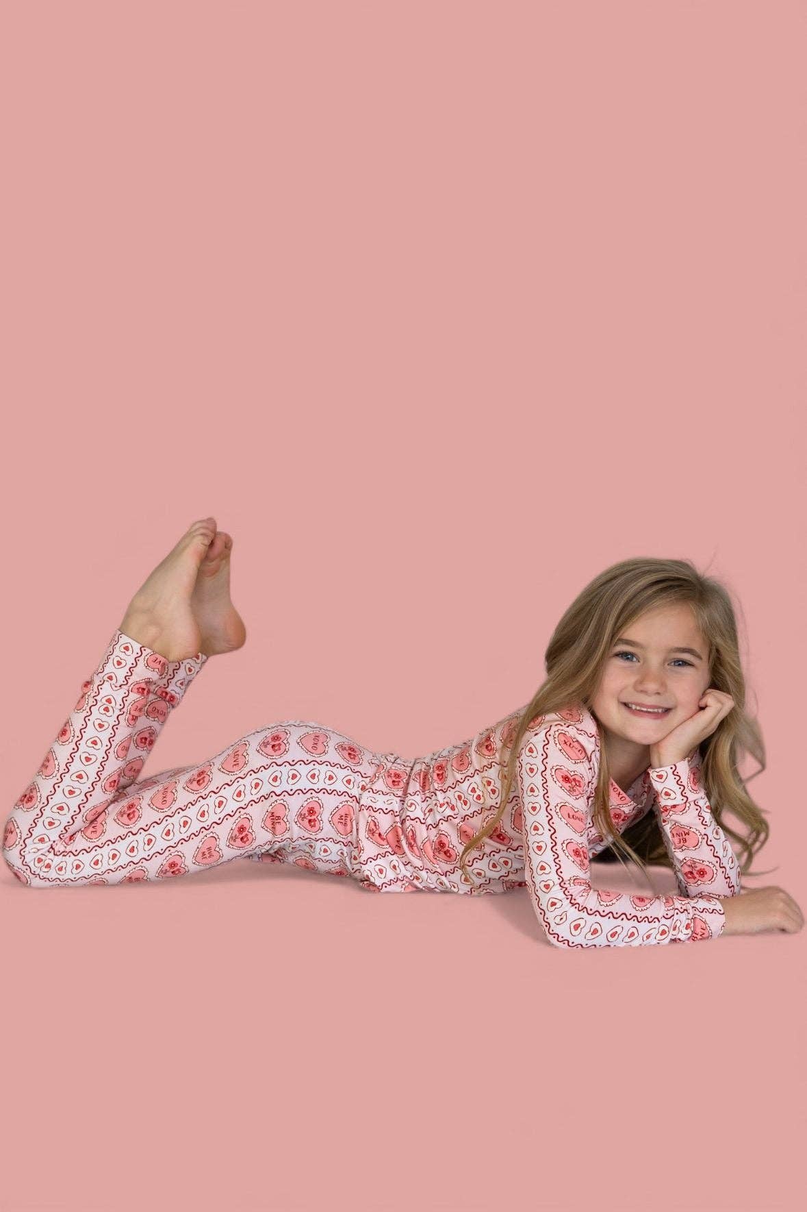 CANDY HEARTS DREAM SET