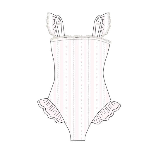 Women’s Petit Rosebud Swim *05/30 ETA*