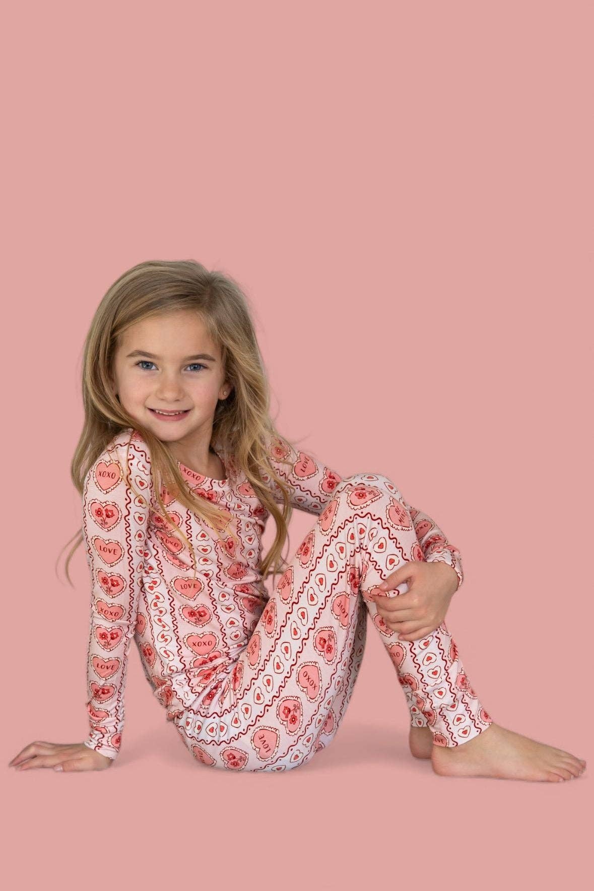 CANDY HEARTS DREAM SET