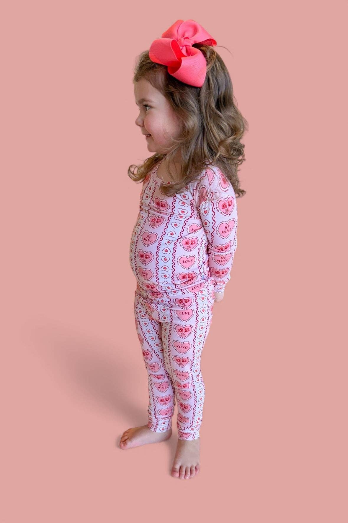 CANDY HEARTS DREAM SET