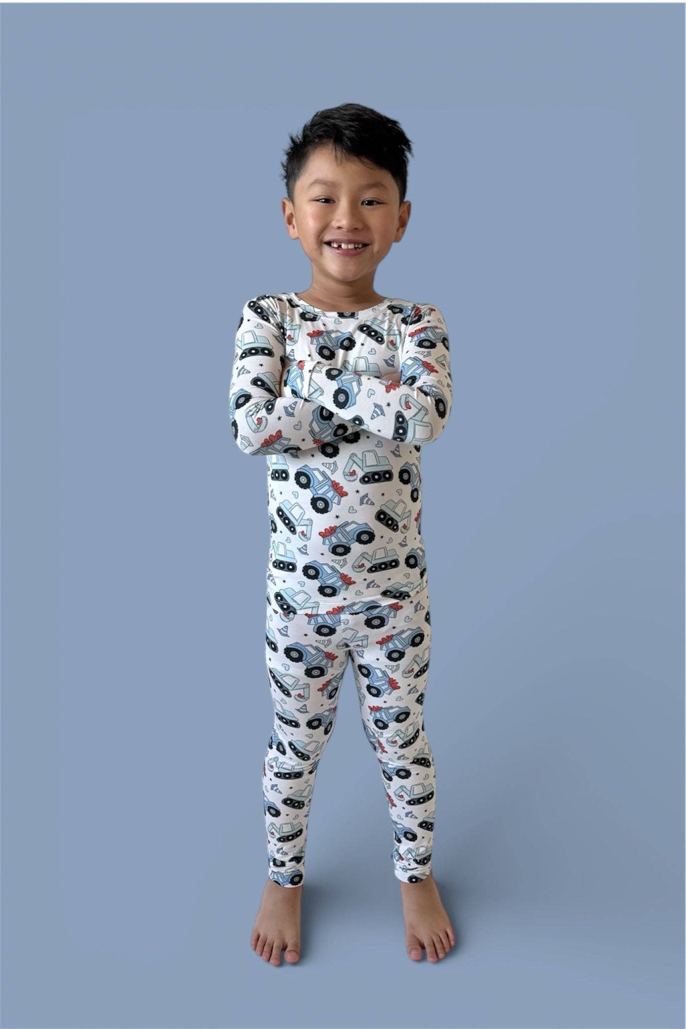 LOVE UNDER CONSTRUCTION DREAM SET