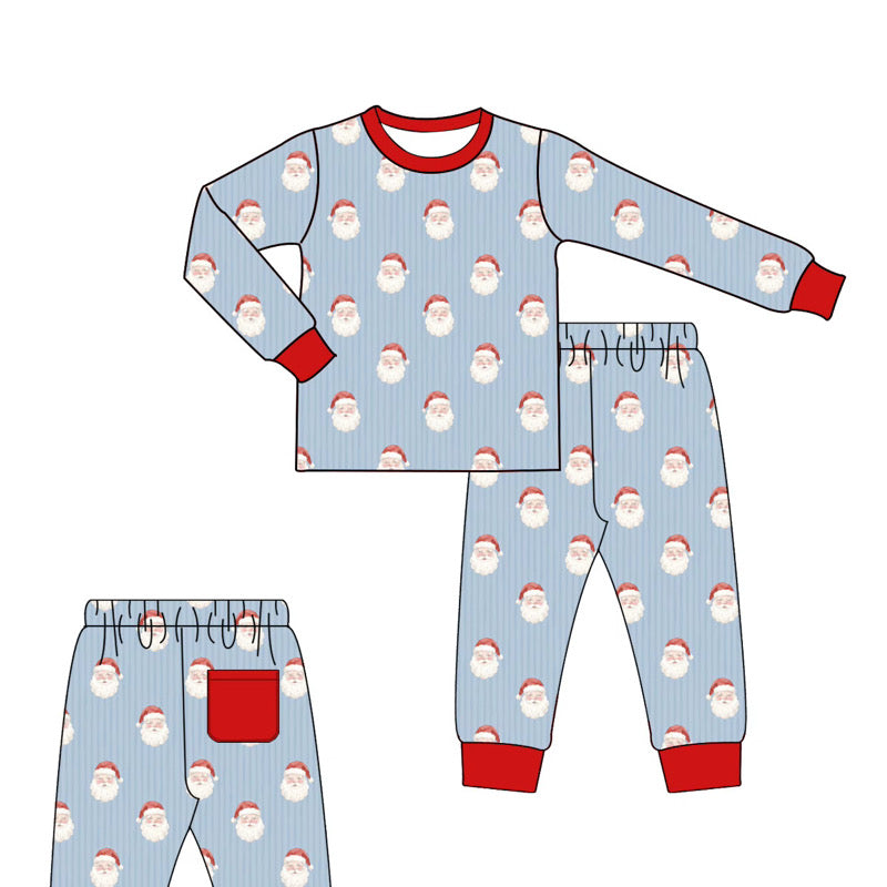 Jolly Good Fella Set - Blue * ETA 10/20