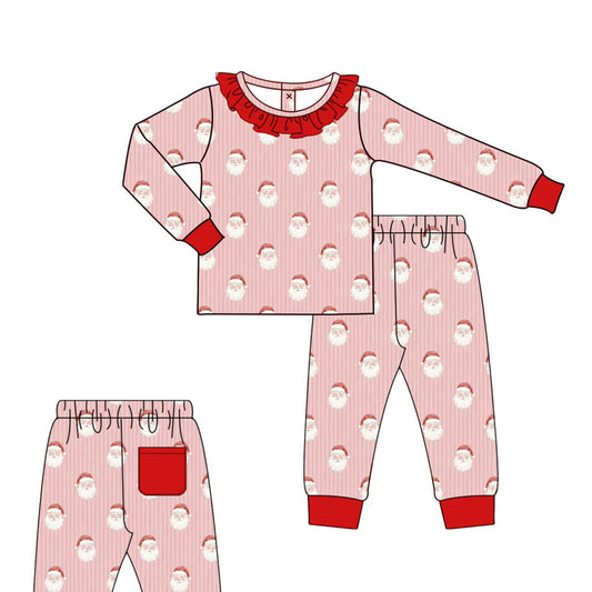 Jolly Good Fella Set - Pink * ETA 10/20