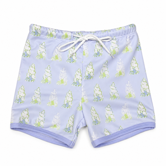 Boys Sand Crabs Swimsuit *May ETA*