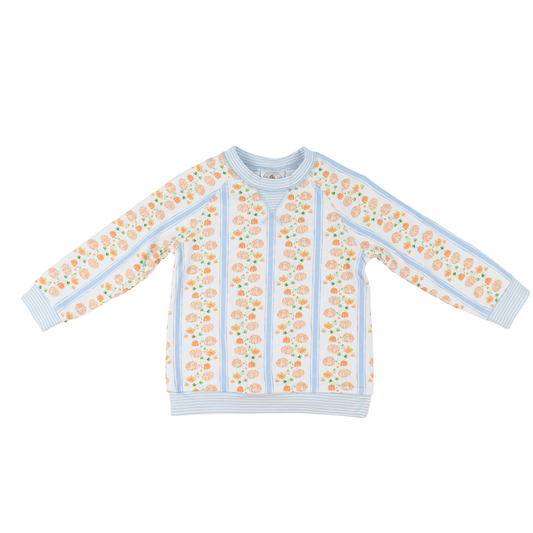 Gourd and Grace Girls Palmer Pullover
