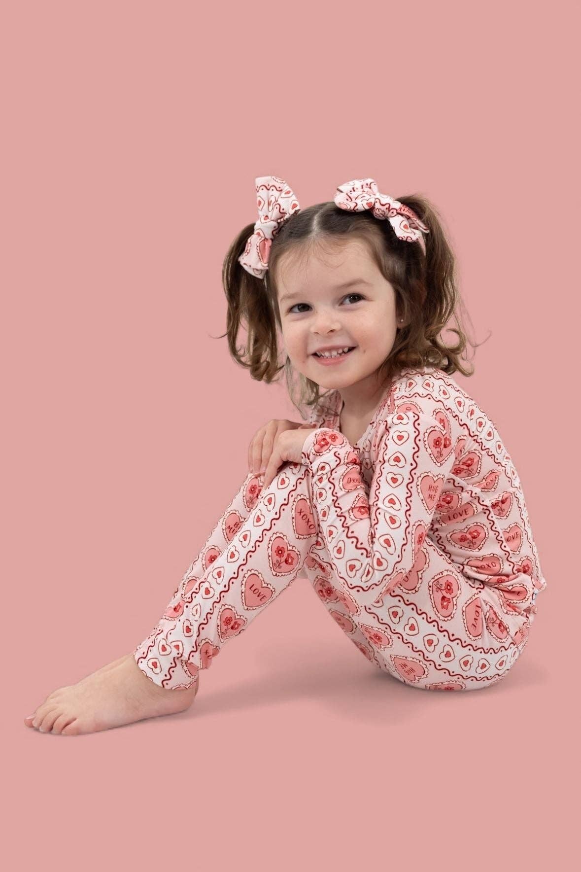 CANDY HEARTS DREAM SET