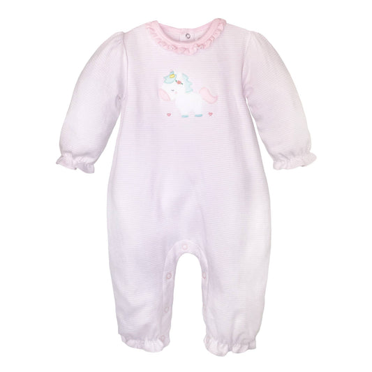 Knit Unicorn Longall