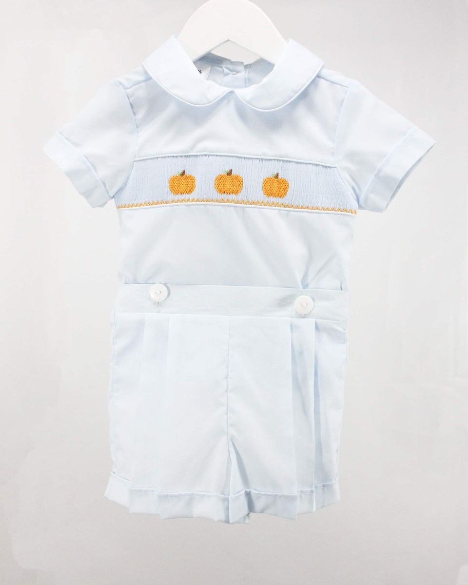 Pumpkins Michael Set