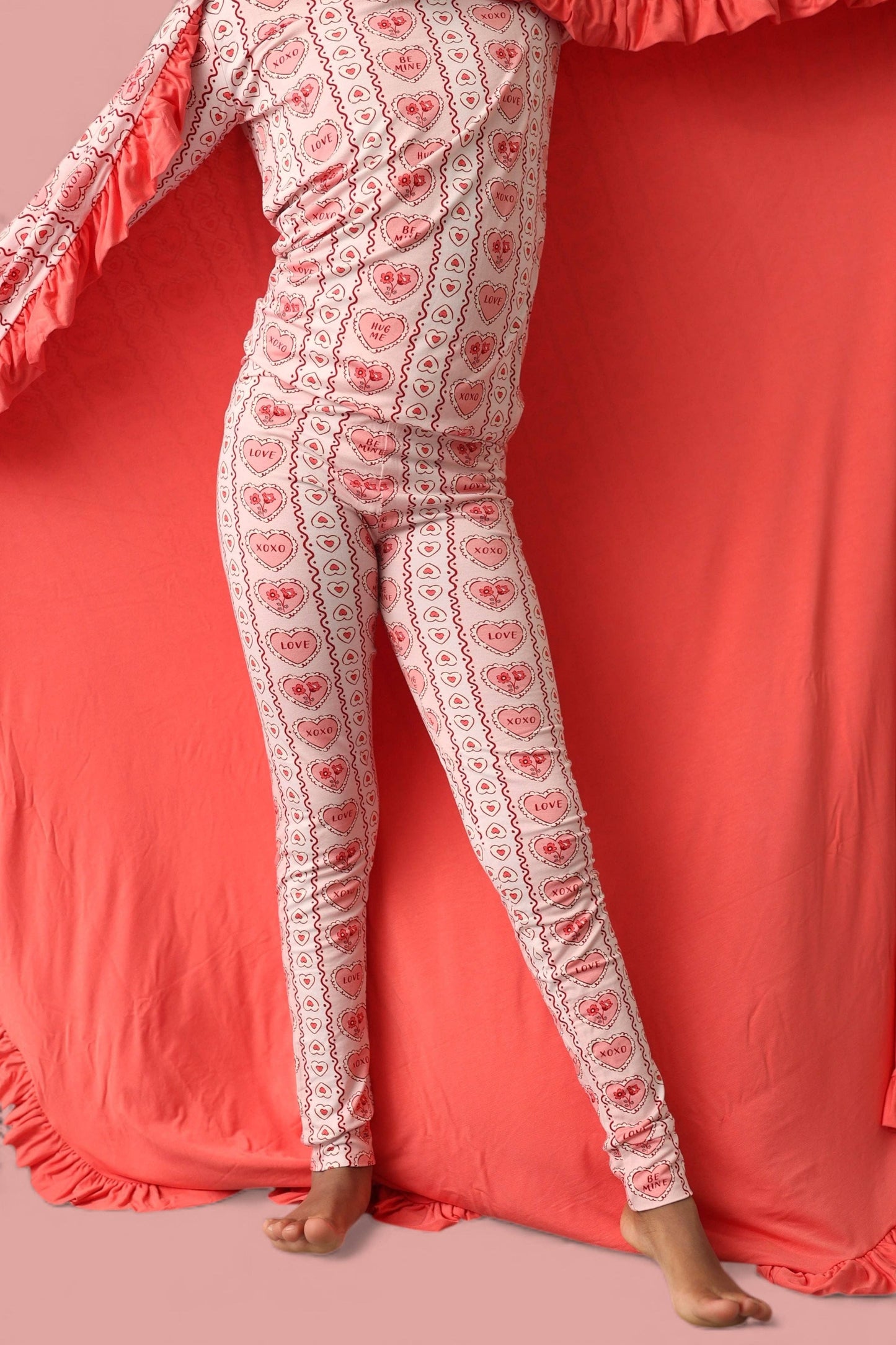 CANDY HEARTS DREAM SET