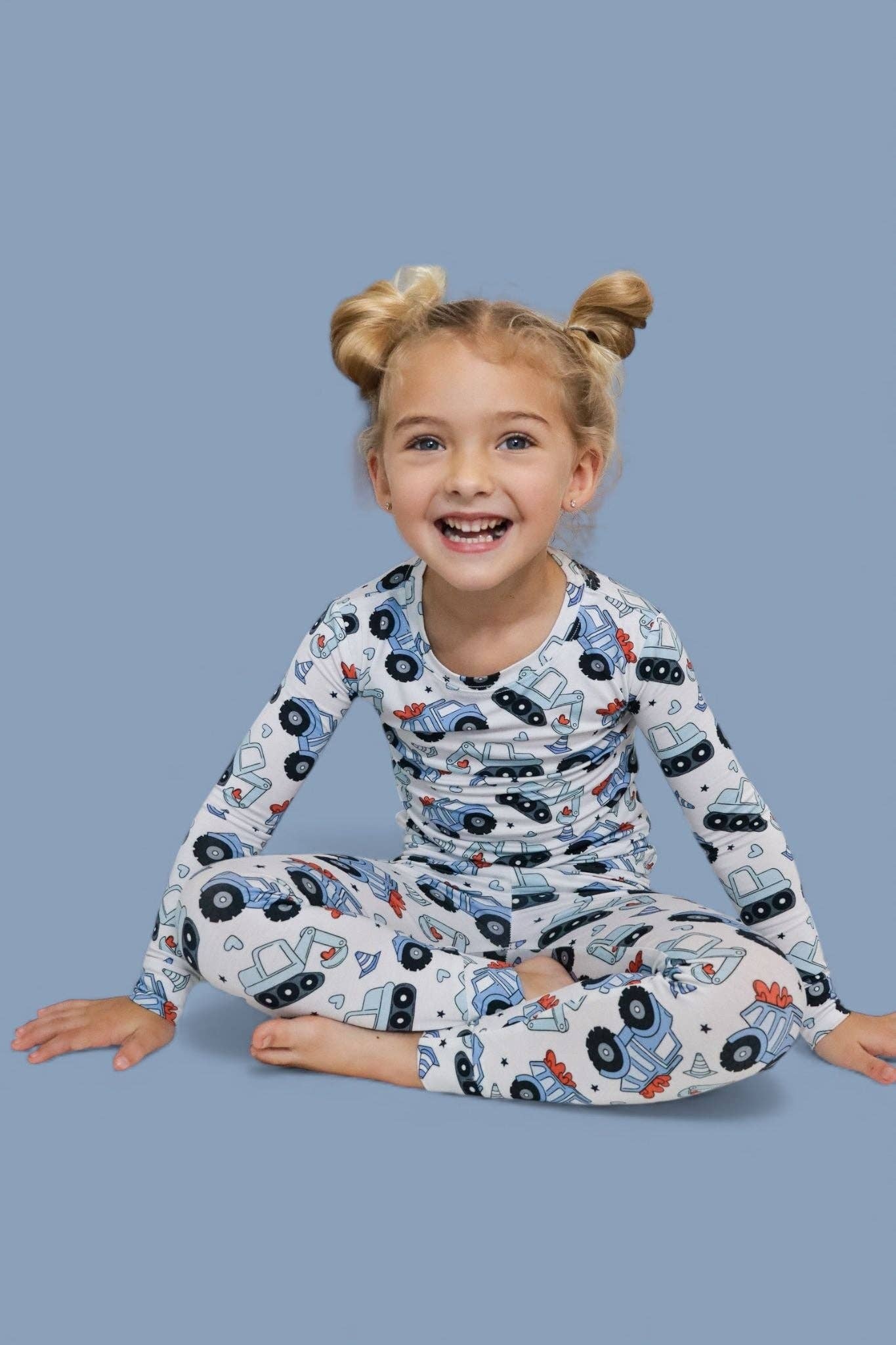 LOVE UNDER CONSTRUCTION DREAM SET