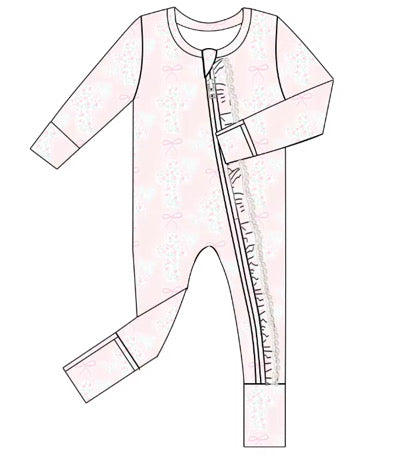 Promise of Spring Zippie *03/25 ETA*