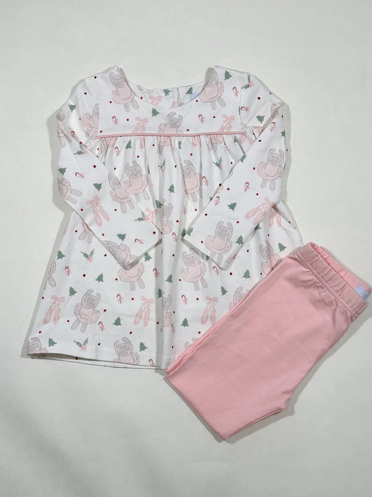 Emma Kate Set- Sugarplum Soirée (Pembrook Place Pink)