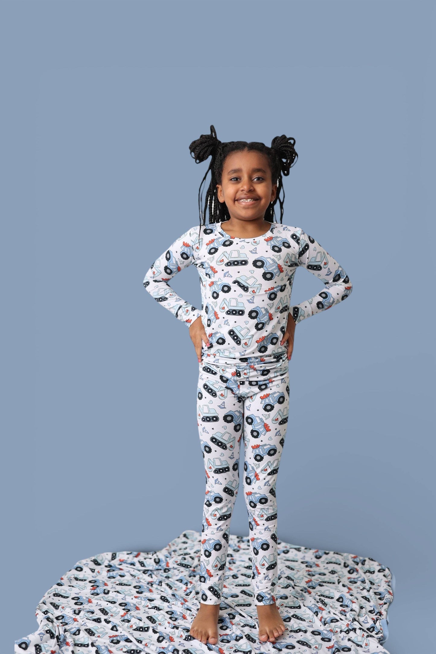 LOVE UNDER CONSTRUCTION DREAM SET