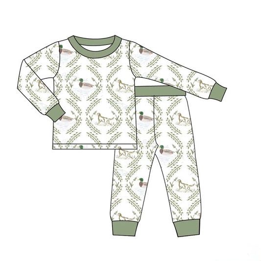 Dapper Trails 2 Piece Set *ETA May*