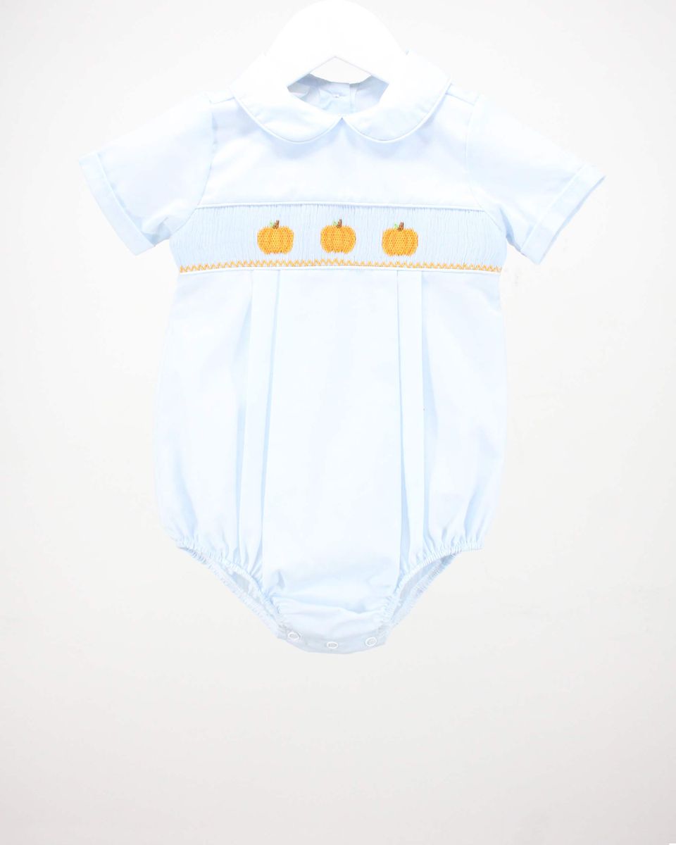 Pumpkins Levi Bubble