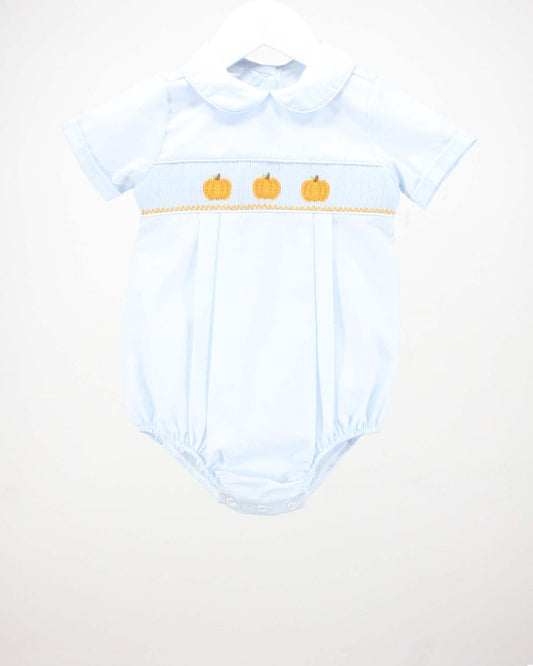 Pumpkins Levi Bubble