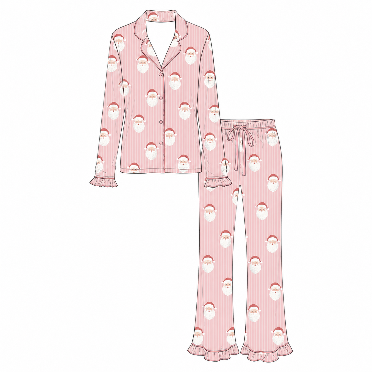 Jolly Good Fella Women’s Set - * ETA 10/20