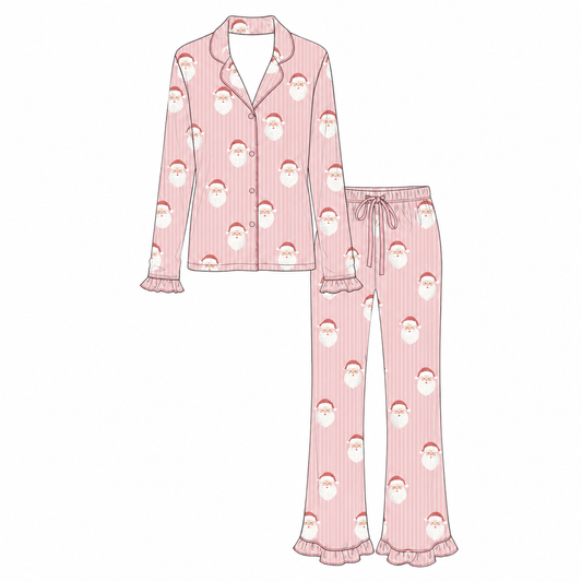 Jolly Good Fella Women’s Set - * ETA 10/20