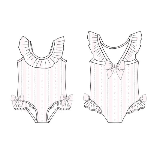 Petit Rosebuds Girls Swim *05/30 ETA*