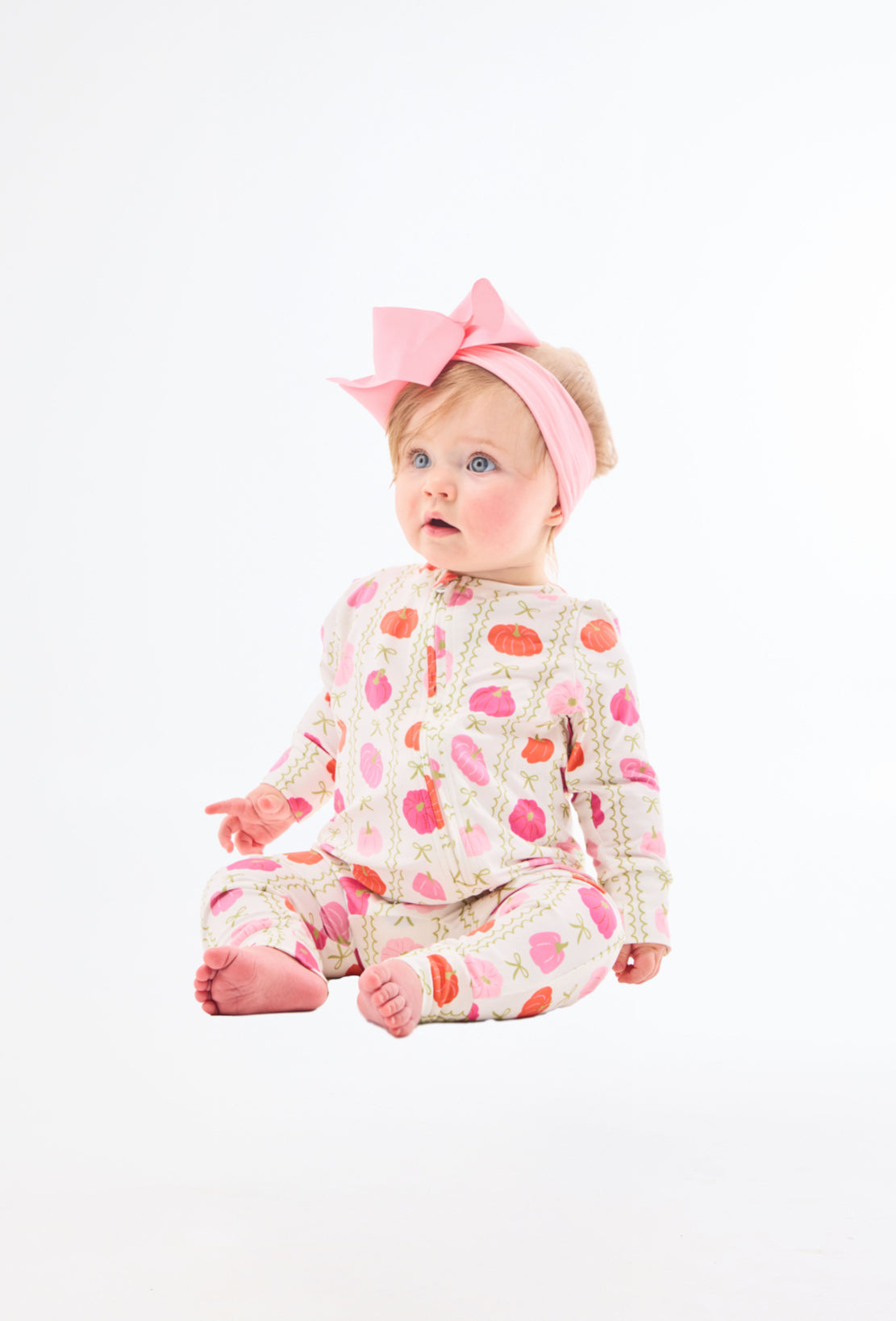 Little Pumpkin - Onsie