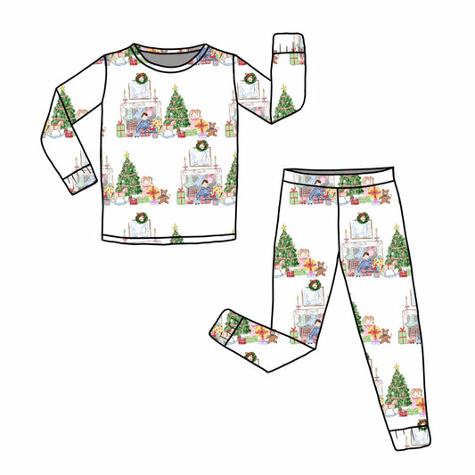 Christmas Morning Set *eta 11/10*