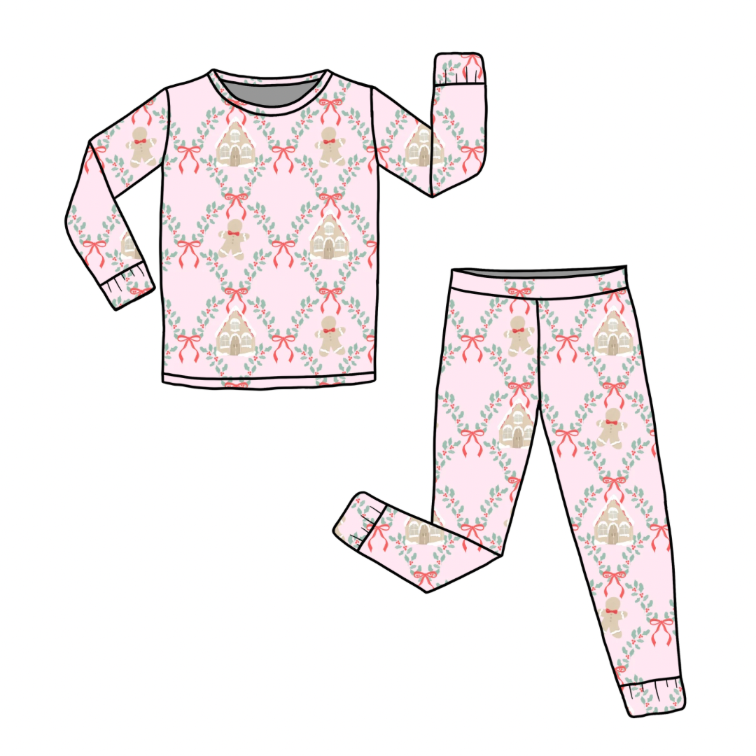 Sugar and Spice Set *eta 11/10*