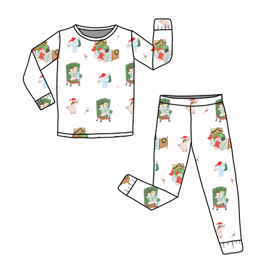 Christmas Prayers Set *eta 11/10*