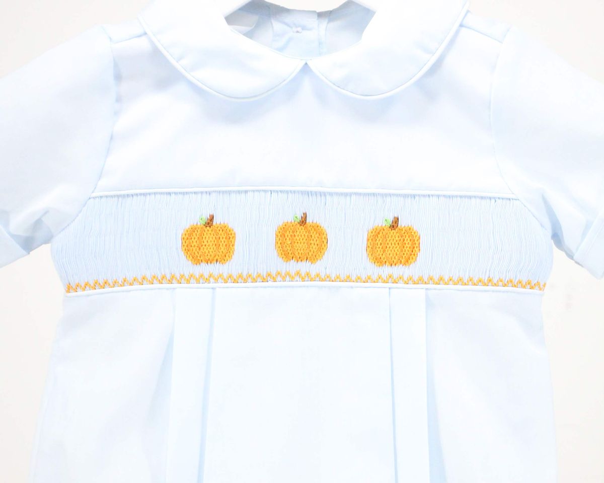 Pumpkins Levi Bubble