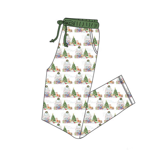 Christmas Morning Mens Pants *eta 11/10*