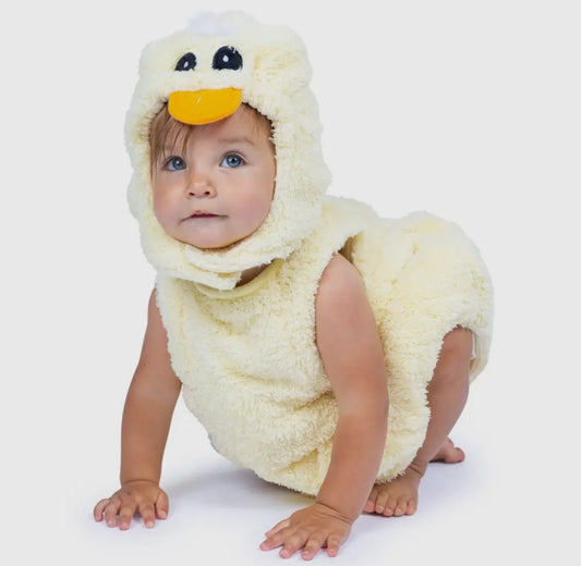 Duck Costume
