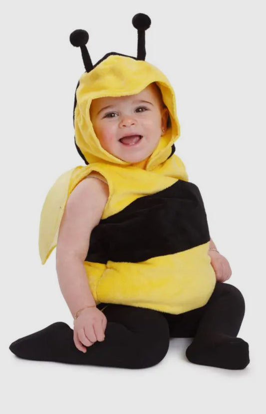 Bumble Bee Costume