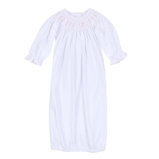 Little Sister Bishop Gown