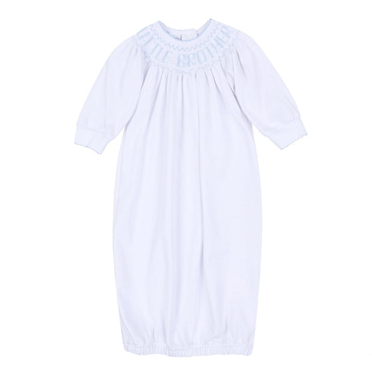 Little Brother Bishop Gown