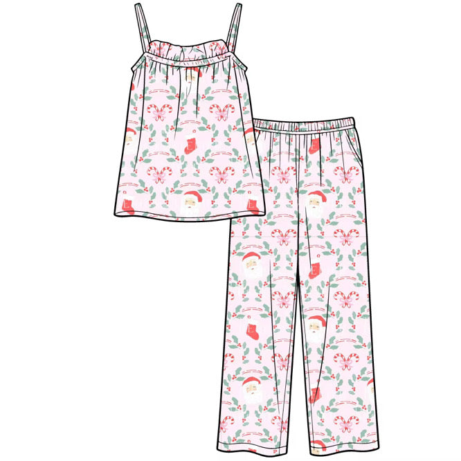 Holiday Cheer Women’s Set - * ETA 10/20