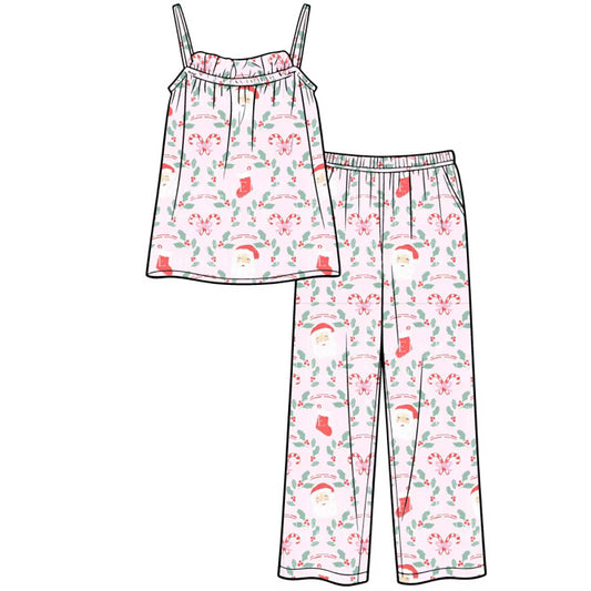 Holiday Cheer Women’s Set - * ETA 10/20