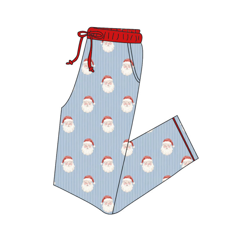 Men’s Jolly Good Fella Pants - Blue * ETA 10/20
