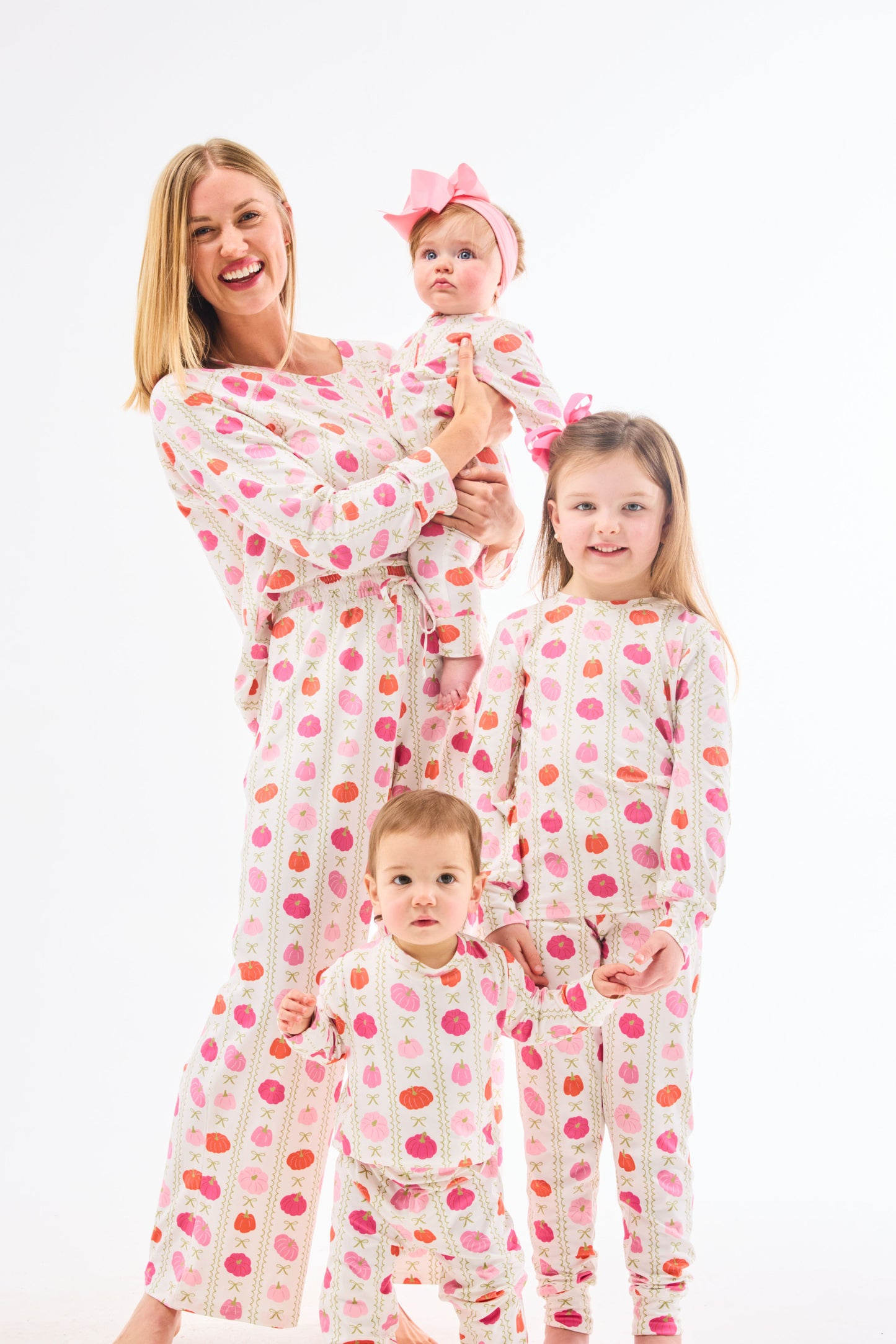 Little Pumpkin - Onsie