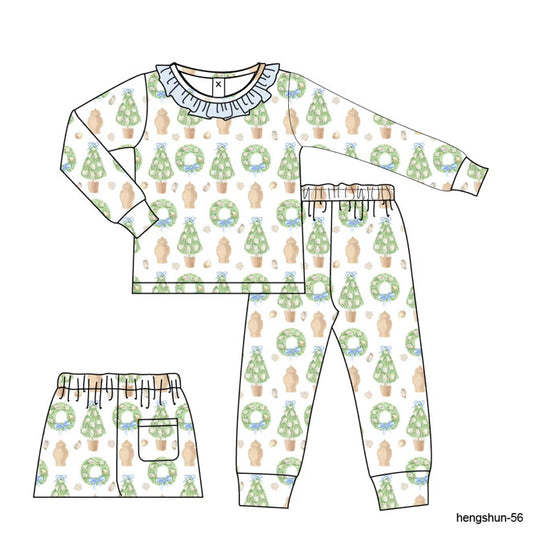 Seaside Christmas Set *eta 11/10*